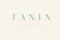 Tanin Jewellery logo